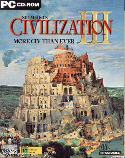 Civilization IV - История игры: Цивилизация Сида Мейера